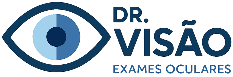 Logo Doutor Visão